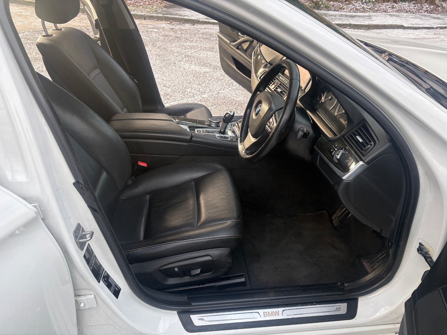 Used BMW 5 Series 2015 for sale - 77101397: Photo 7