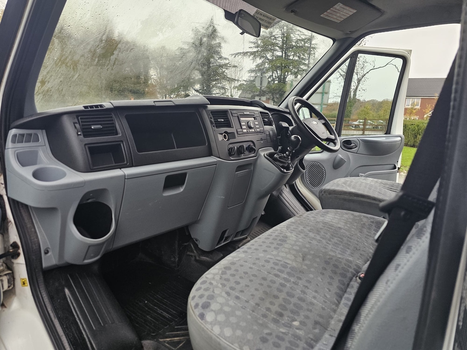 Used Ford Transit 2014 for sale - 76557742: Photo 11