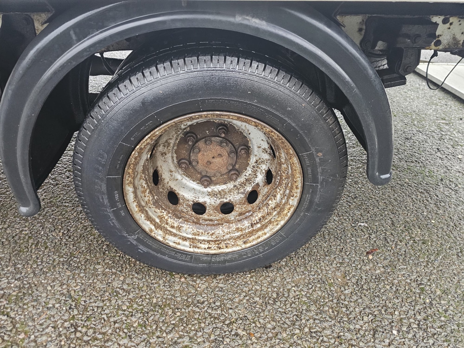 Used Ford Transit 2014 for sale - 76557742: Photo 15