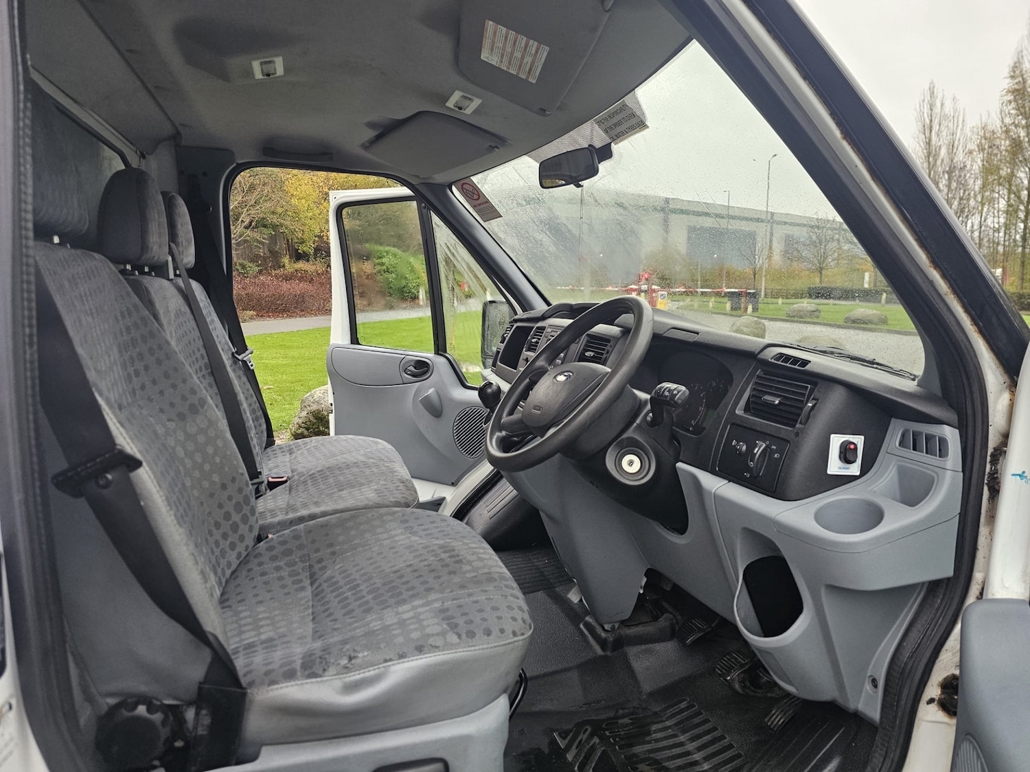 Used Ford Transit 2014 for sale - 76557742: Photo 6