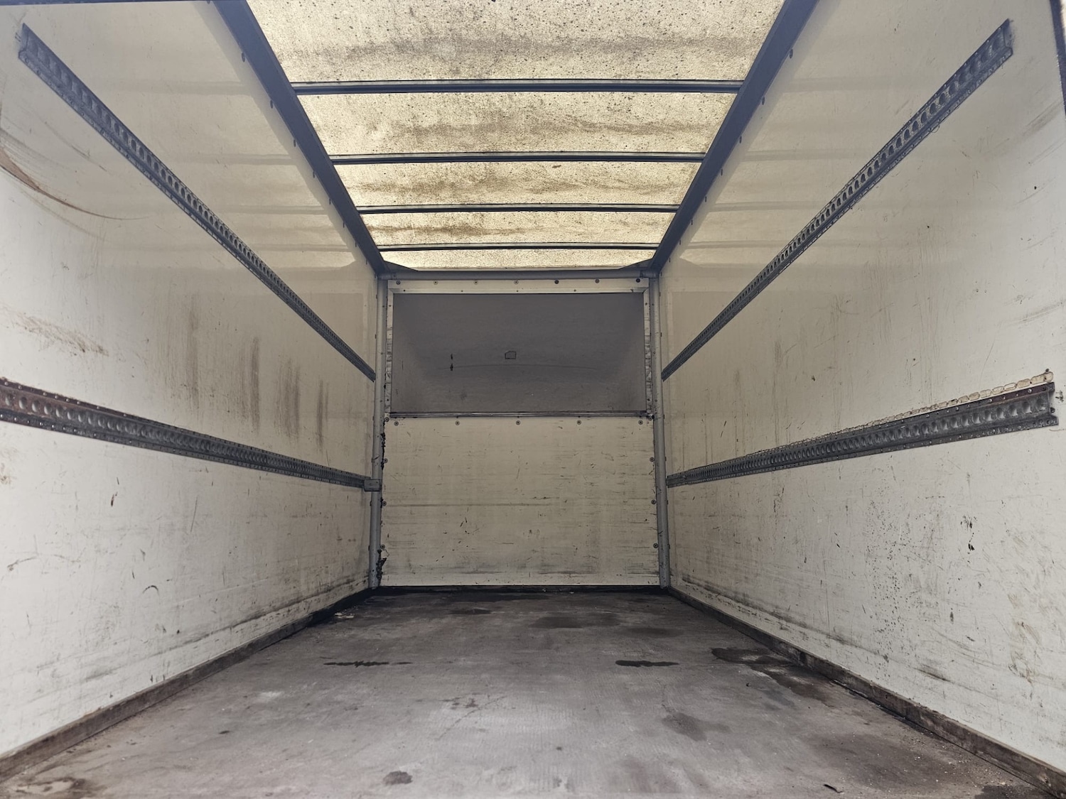 Used Ford Transit 2014 for sale - 76557742: Photo 7