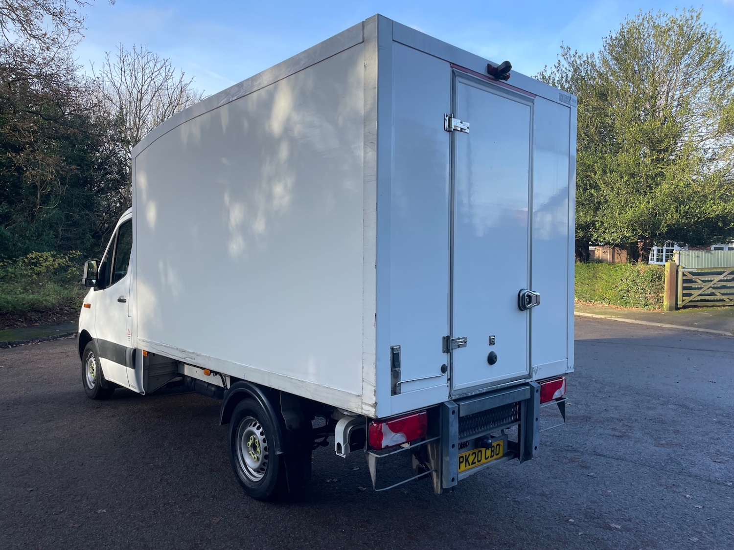 Vehicle 15