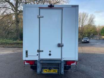 Used Mercedes-Benz Sprinter 2020 for sale - 73084781: Photo