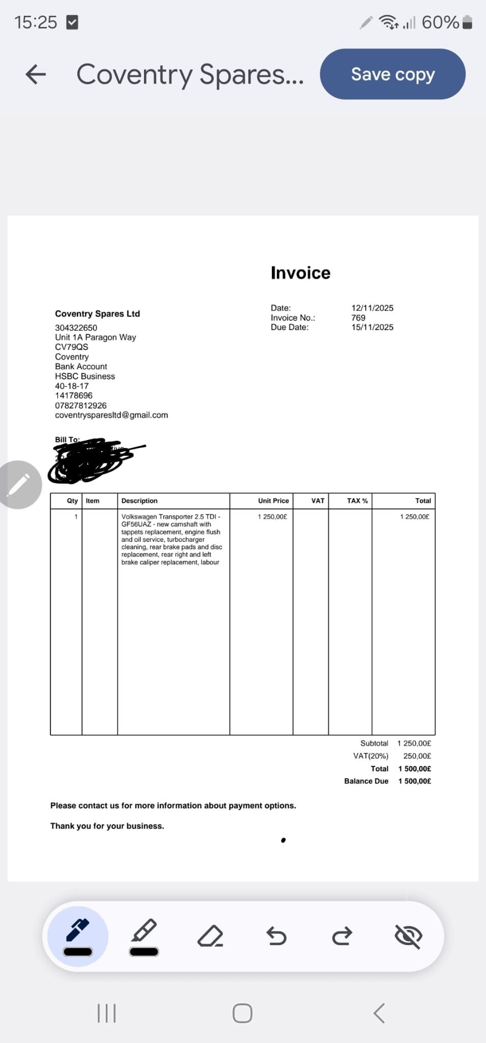 Used Volkswagen Transporter Shuttle 2006 for sale - 76596654: Photo 13