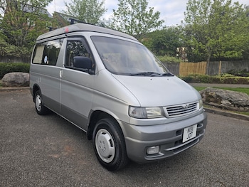Used Mazda Bongo undefined for sale - 78317566: Photo