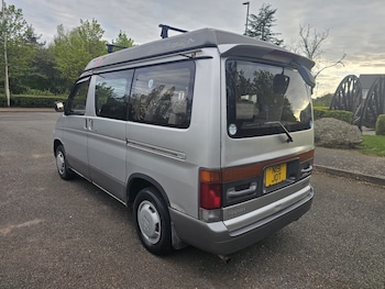 Used Mazda Bongo undefined for sale - 78317566: Photo