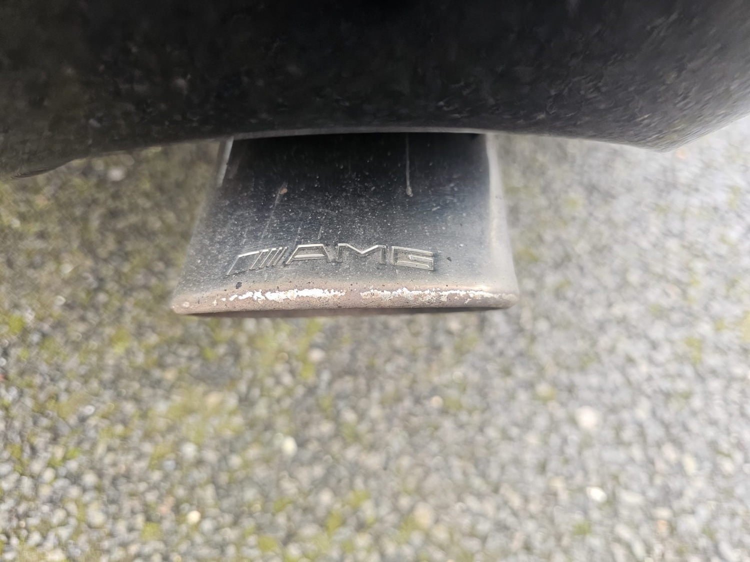 Used Mercedes-Benz M Class 2002 for sale - 78046613: Photo 11