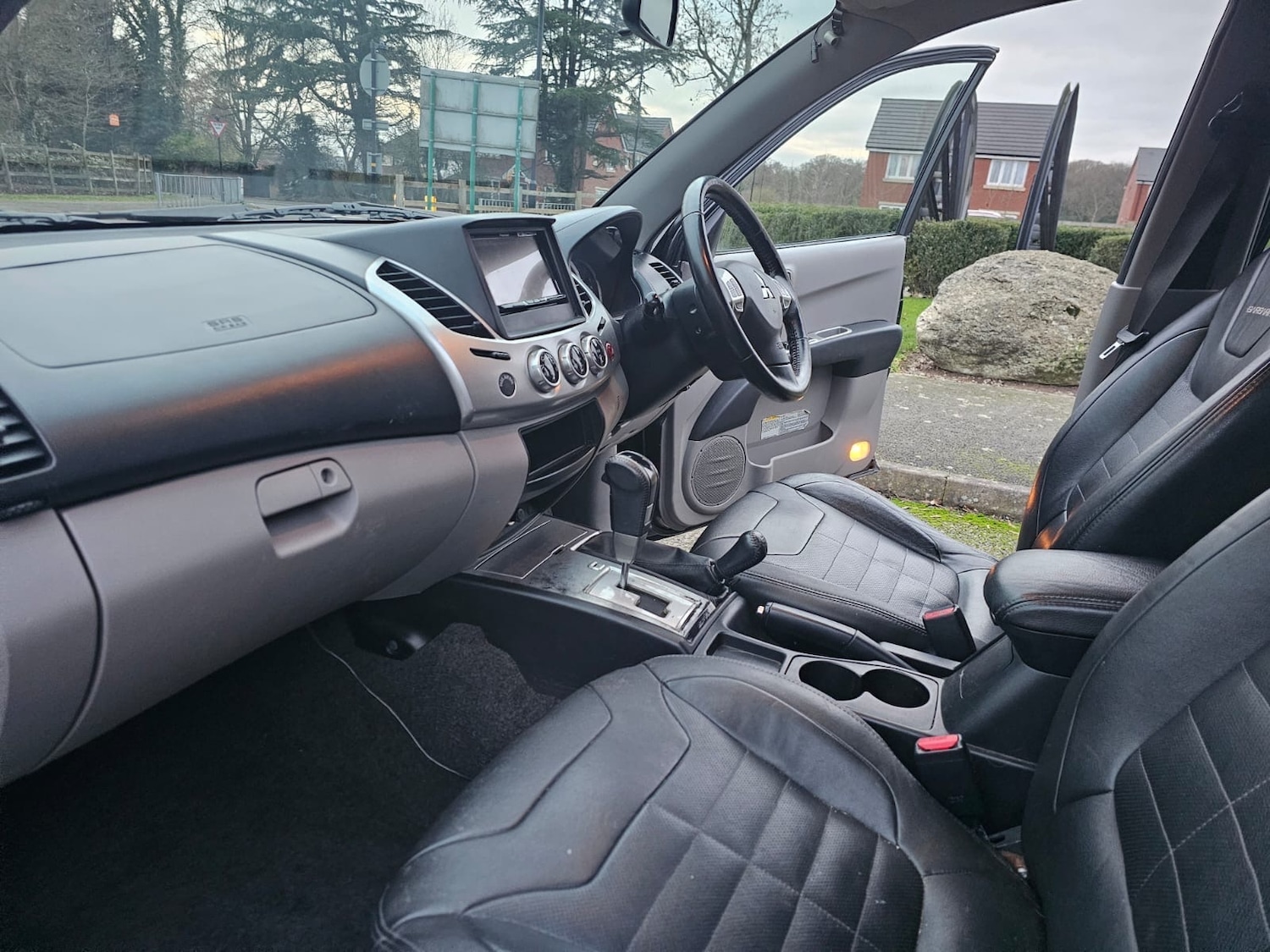 Used Mitsubishi L200 2013 for sale - 77080538: Photo 11