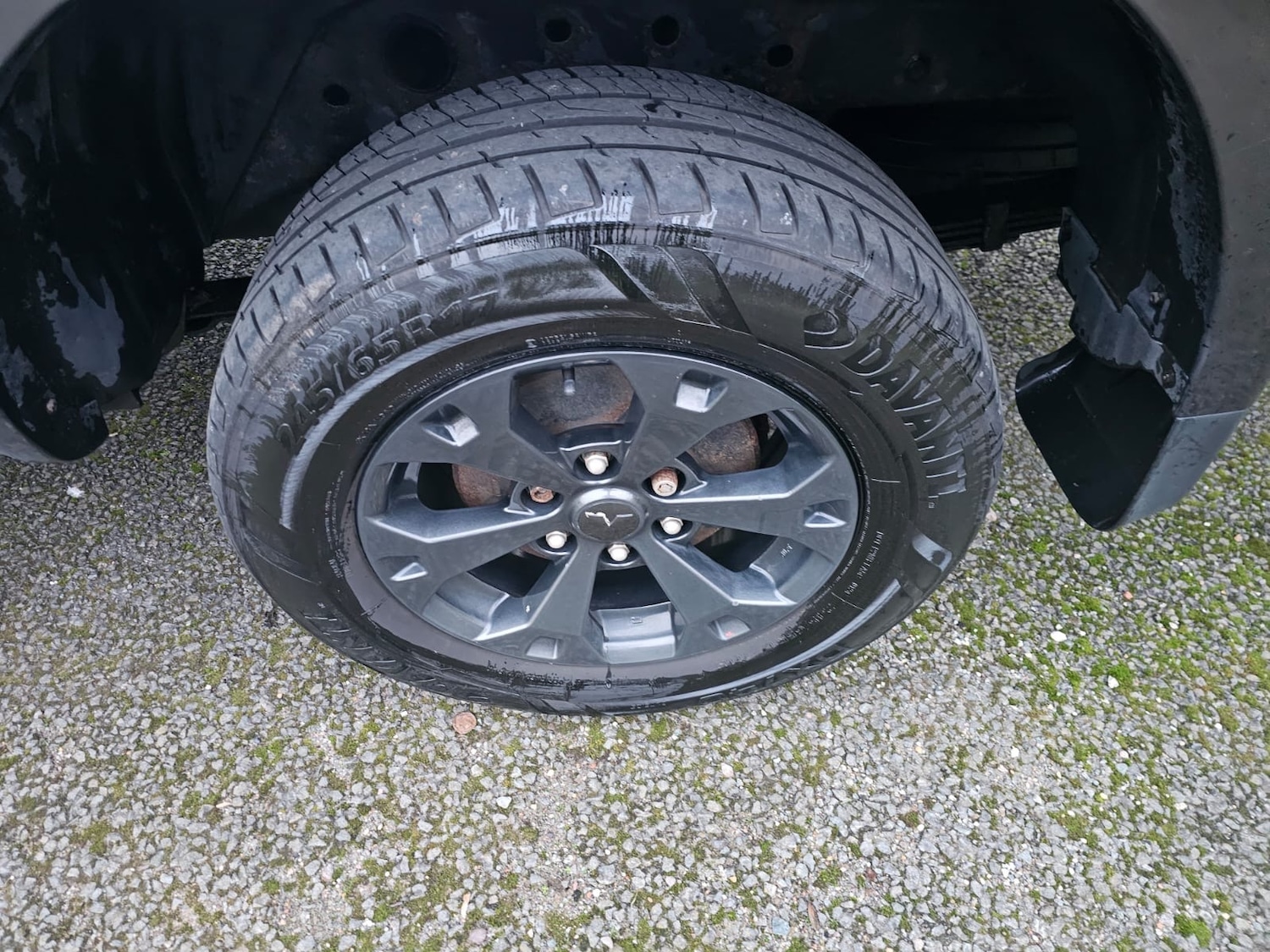 Used Mitsubishi L200 2013 for sale - 77080538: Photo 13