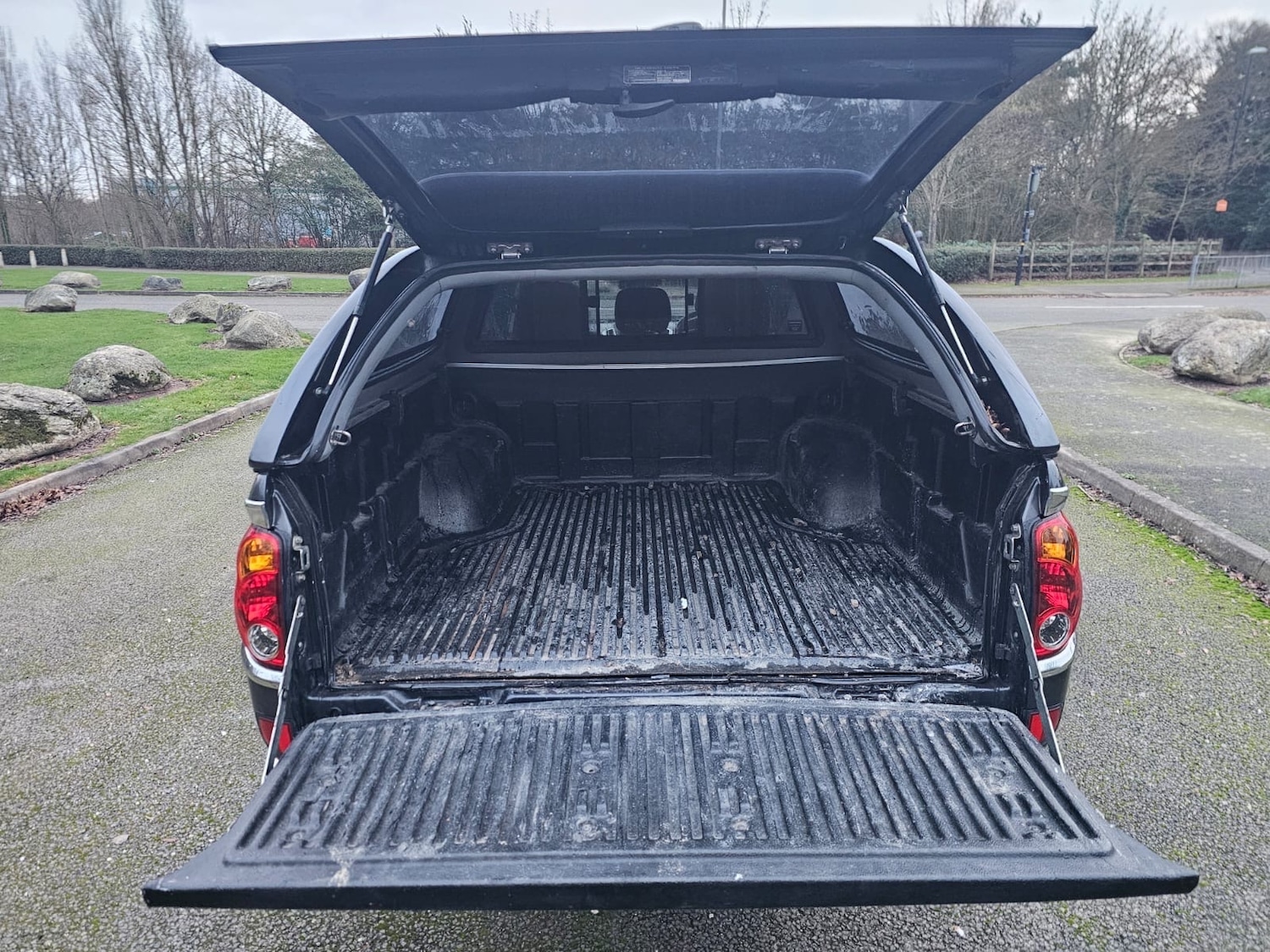 Used Mitsubishi L200 2013 for sale - 77080538: Photo 14