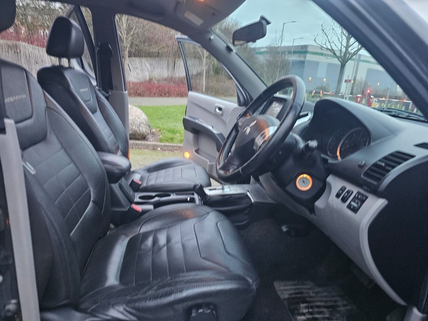 Used Mitsubishi L200 2013 for sale - 77080538: Photo 6