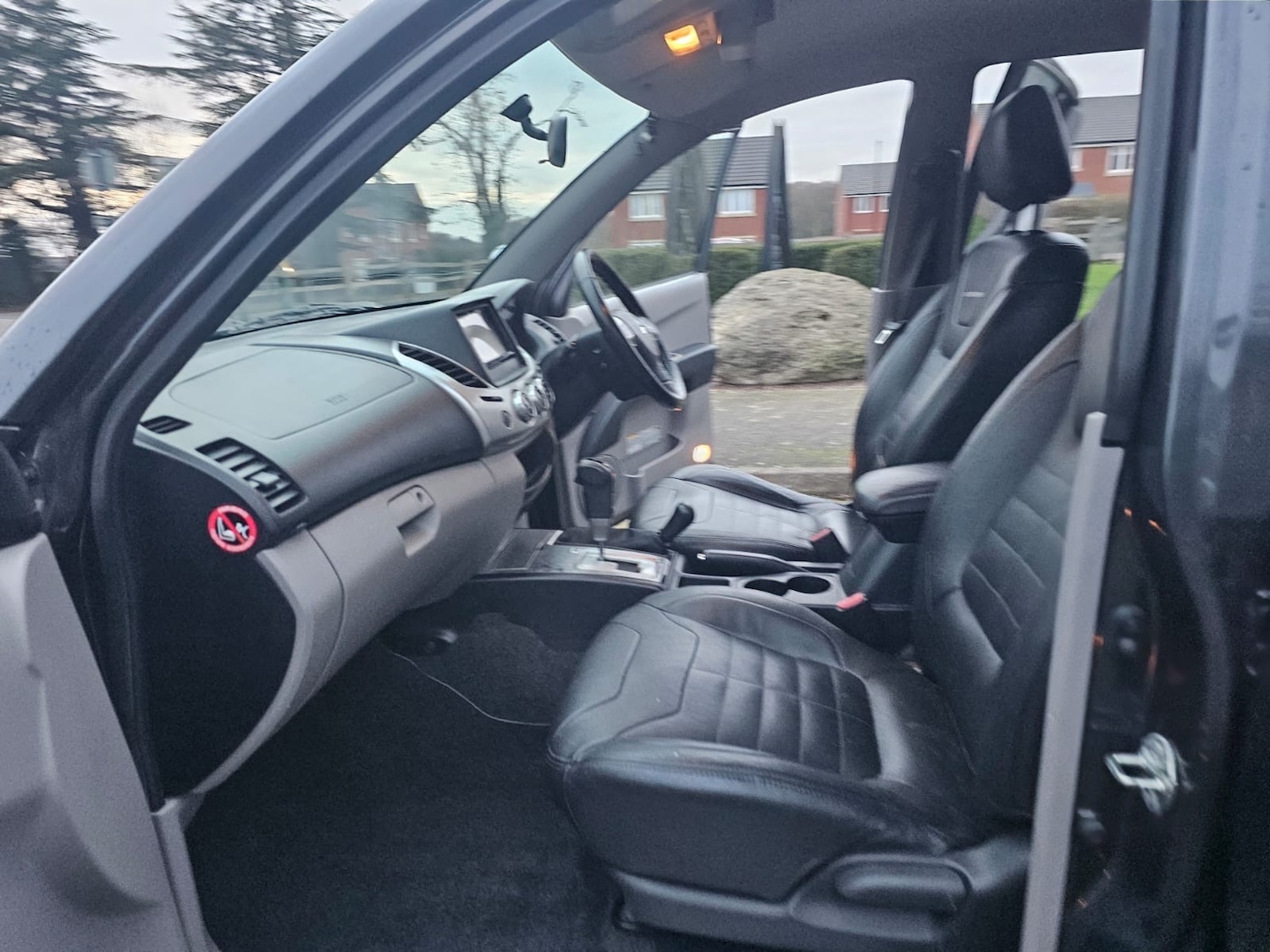 Used Mitsubishi L200 2013 for sale - 77080538: Photo 7