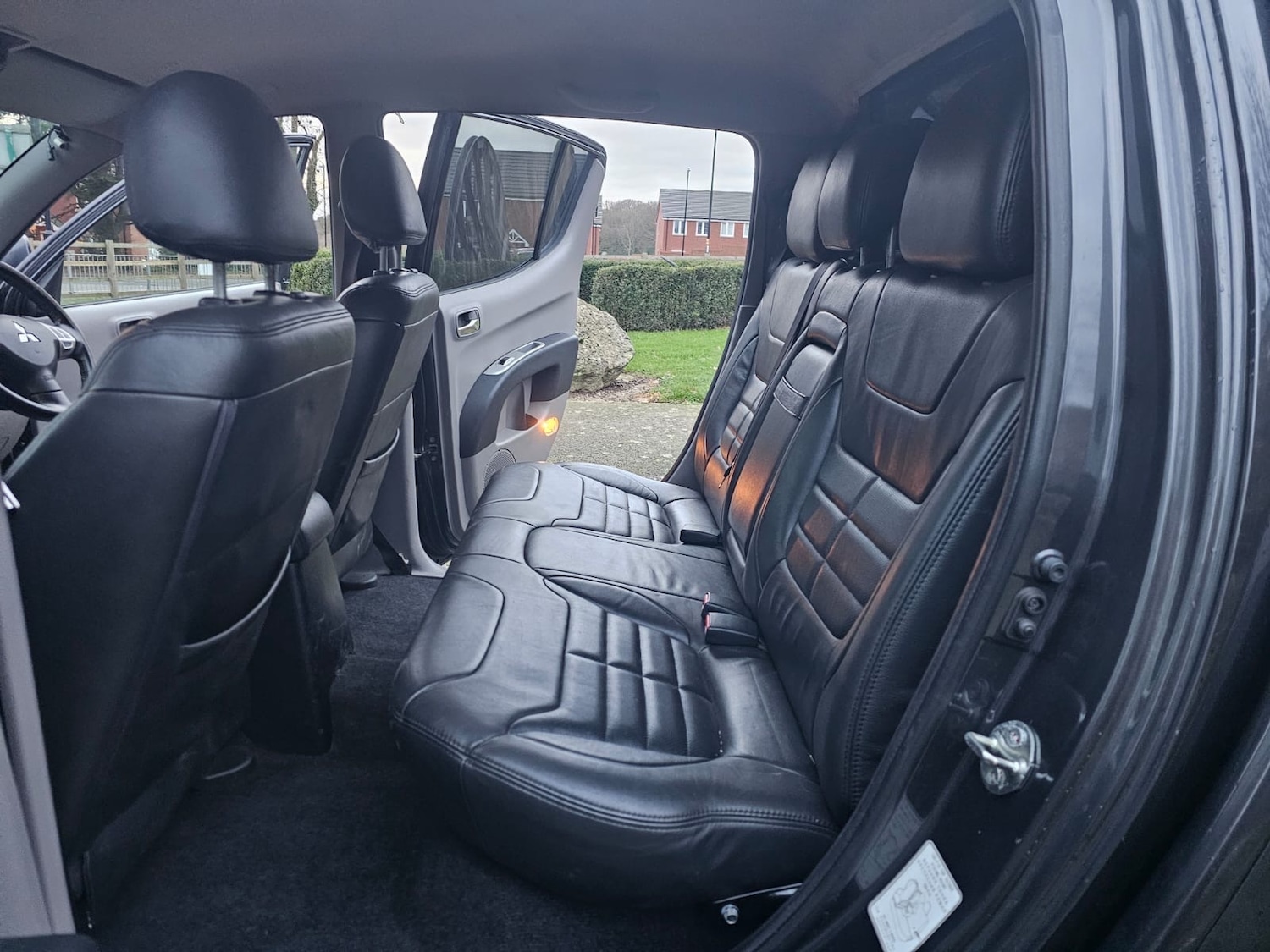 Used Mitsubishi L200 2013 for sale - 77080538: Photo 8