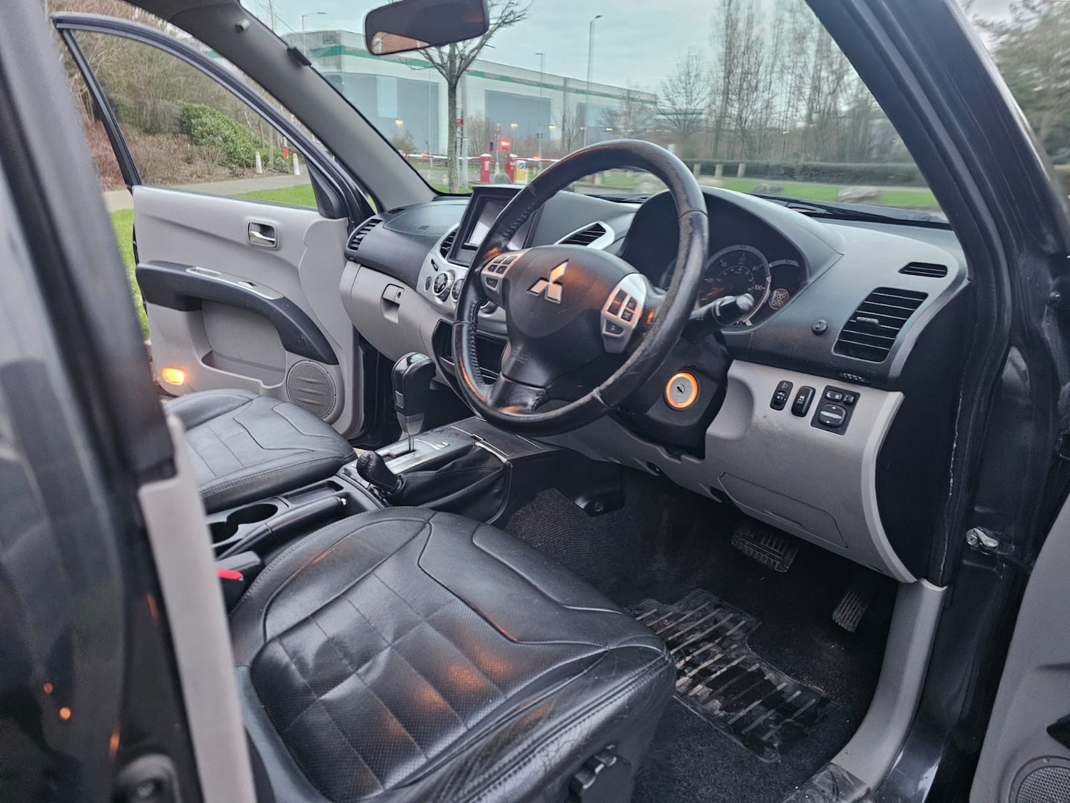 Used Mitsubishi L200 2013 for sale - 77080538: Photo 9