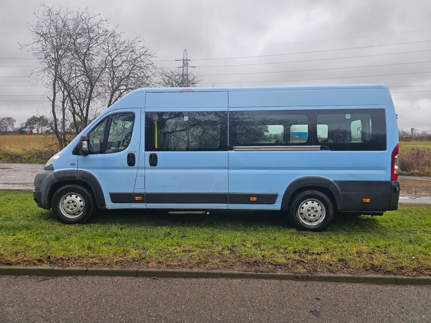 Used Fiat Ducato 2010 for sale - 77694035: Photo 5