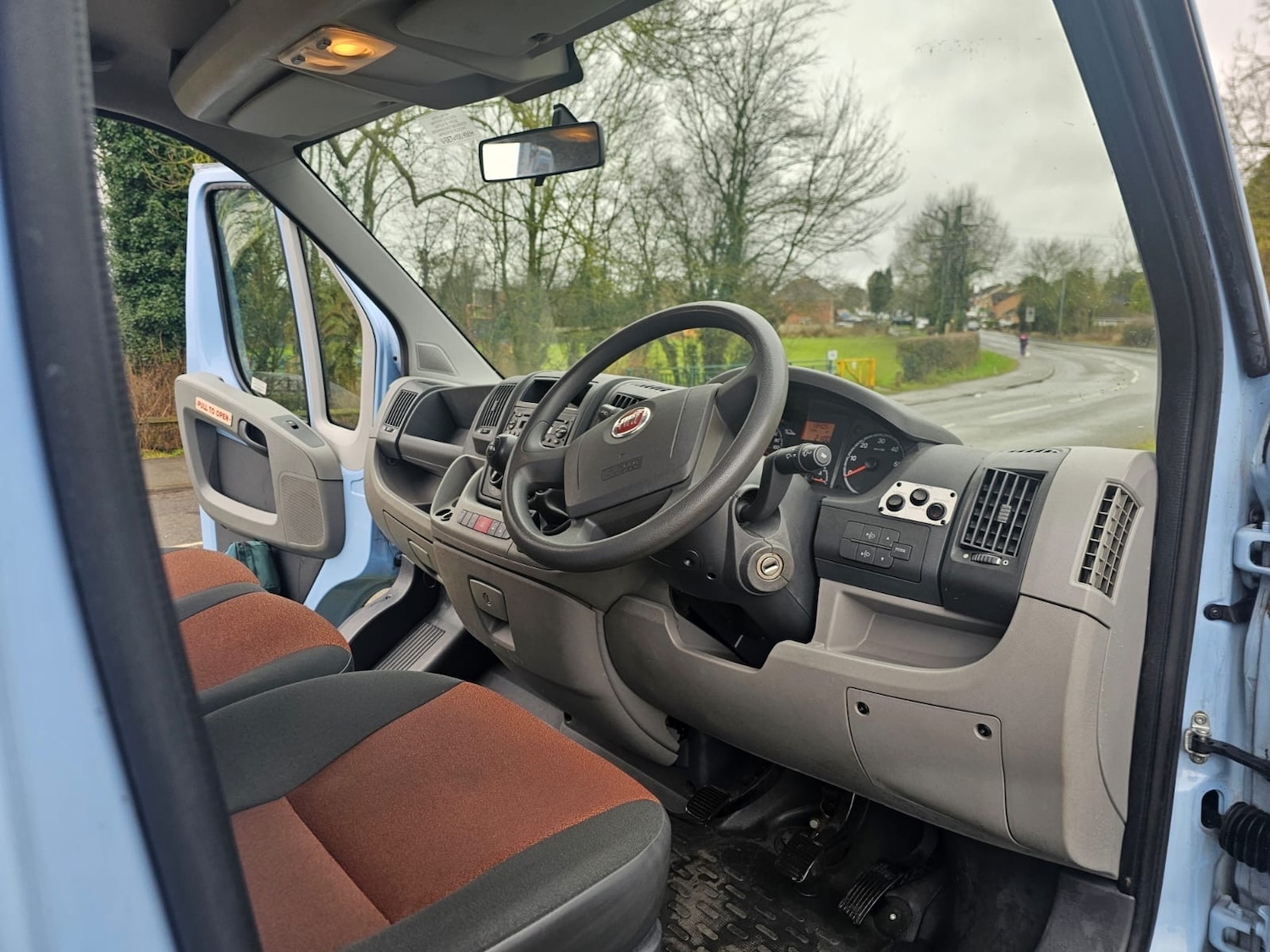 Used Fiat Ducato 2010 for sale - 77694035: Photo 7