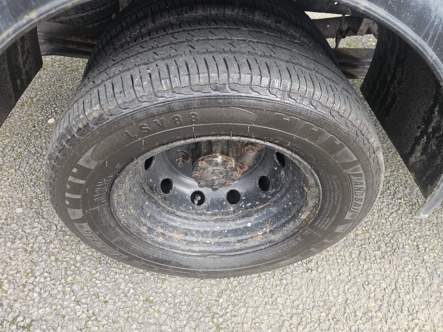 Used Nissan Cabstar 2016 for sale - 77640780: Photo 13