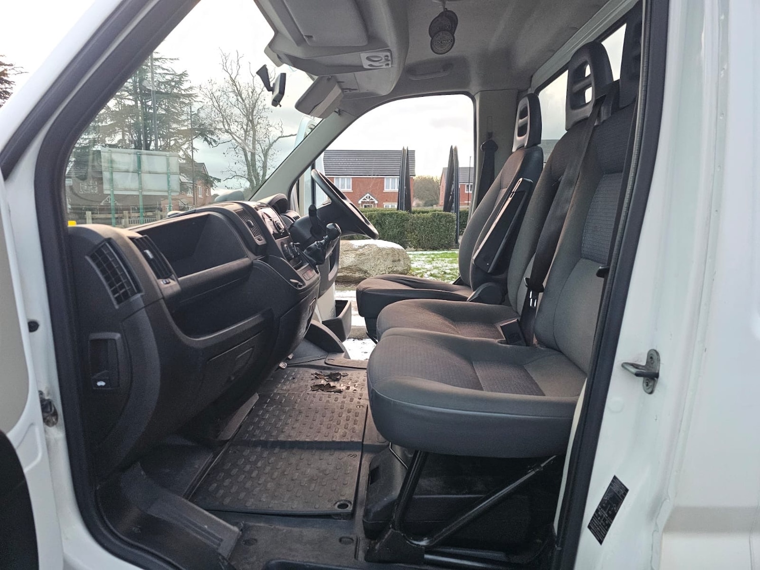 Used Citroen Relay 2011 for sale - 77101401: Photo 11