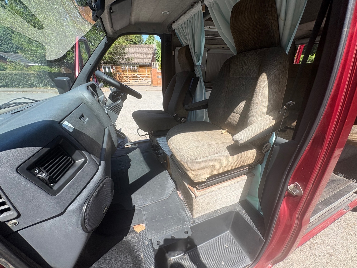 Vehicle 11