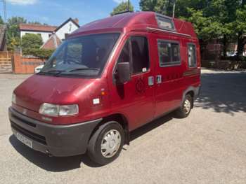 Used Fiat Ducato 1998 for sale - 75008708: Photo