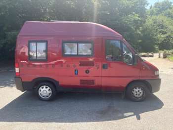Used Fiat Ducato 1998 for sale - 75008708: Photo