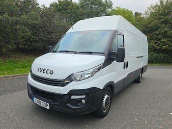 Used Iveco Daily 2019 for sale - 79859530: Photo