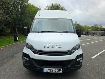 Used Iveco Daily 2019 for sale - 79859530: Photo