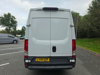 Used Iveco Daily 2019 for sale - 79859530: Photo