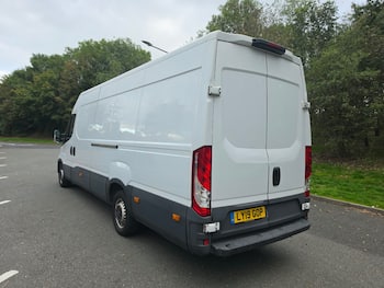 Used Iveco Daily 2019 for sale - 79859530: Photo