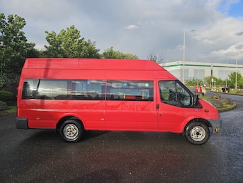 Used Ford Transit 2010 for sale - 78795803: Photo