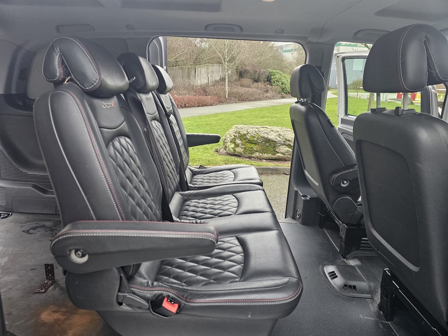 Used Mercedes-Benz Vito 2014 for sale - 77313774: Photo 8