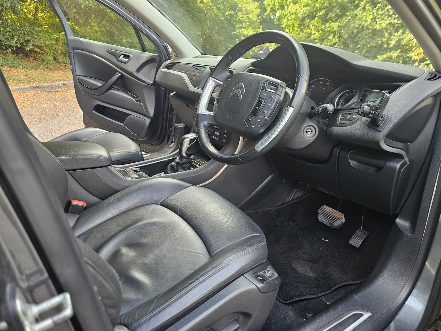 Vehicle 15