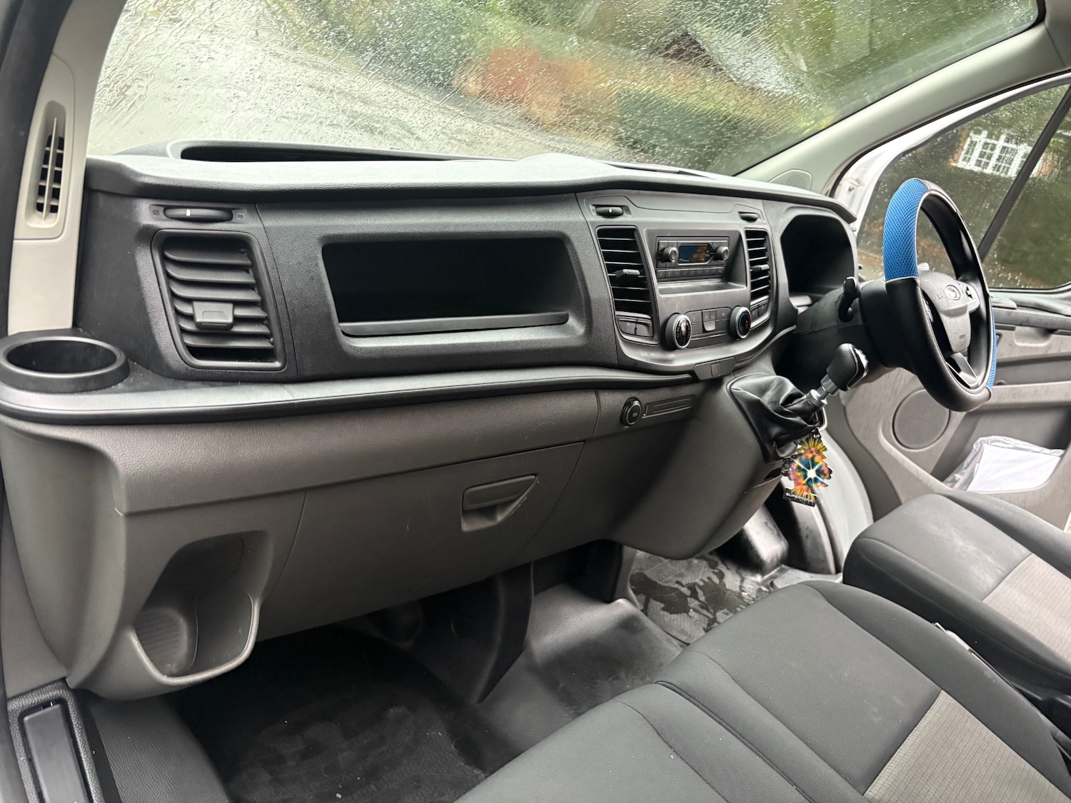 Used Ford Transit Custom 2019 for sale - 76987131: Photo 15