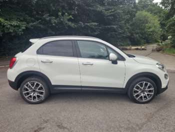 Used Fiat 500X 2016 for sale - 75076136: Photo
