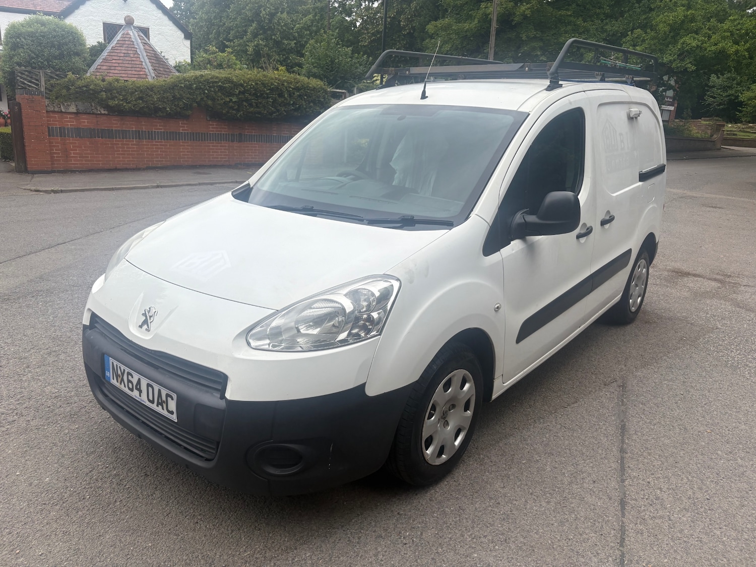 Vehicle 15