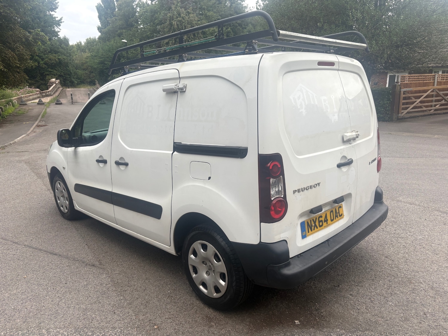 Vehicle 16