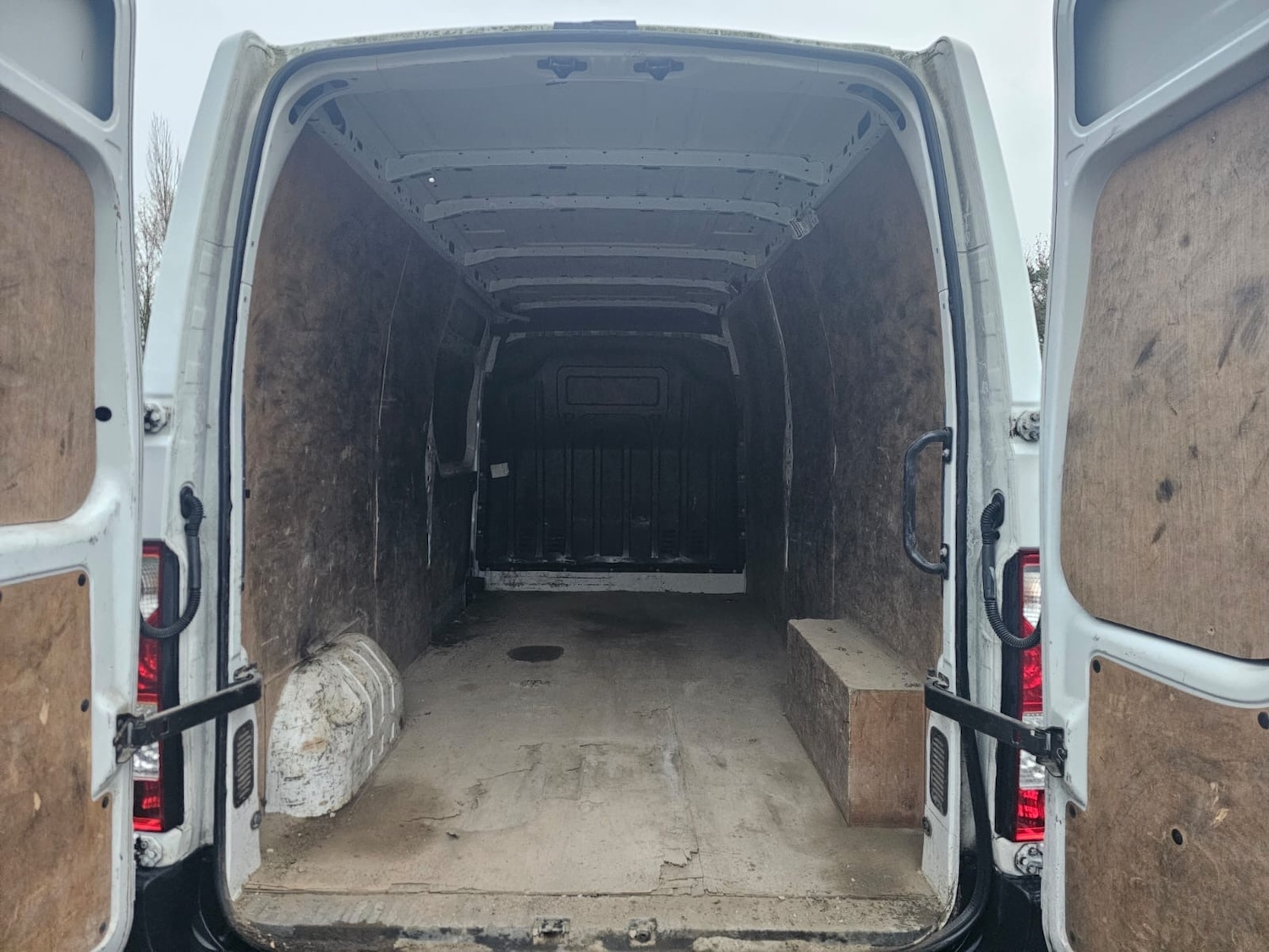 Used Renault Master 2020 for sale - 76770271: Photo 10