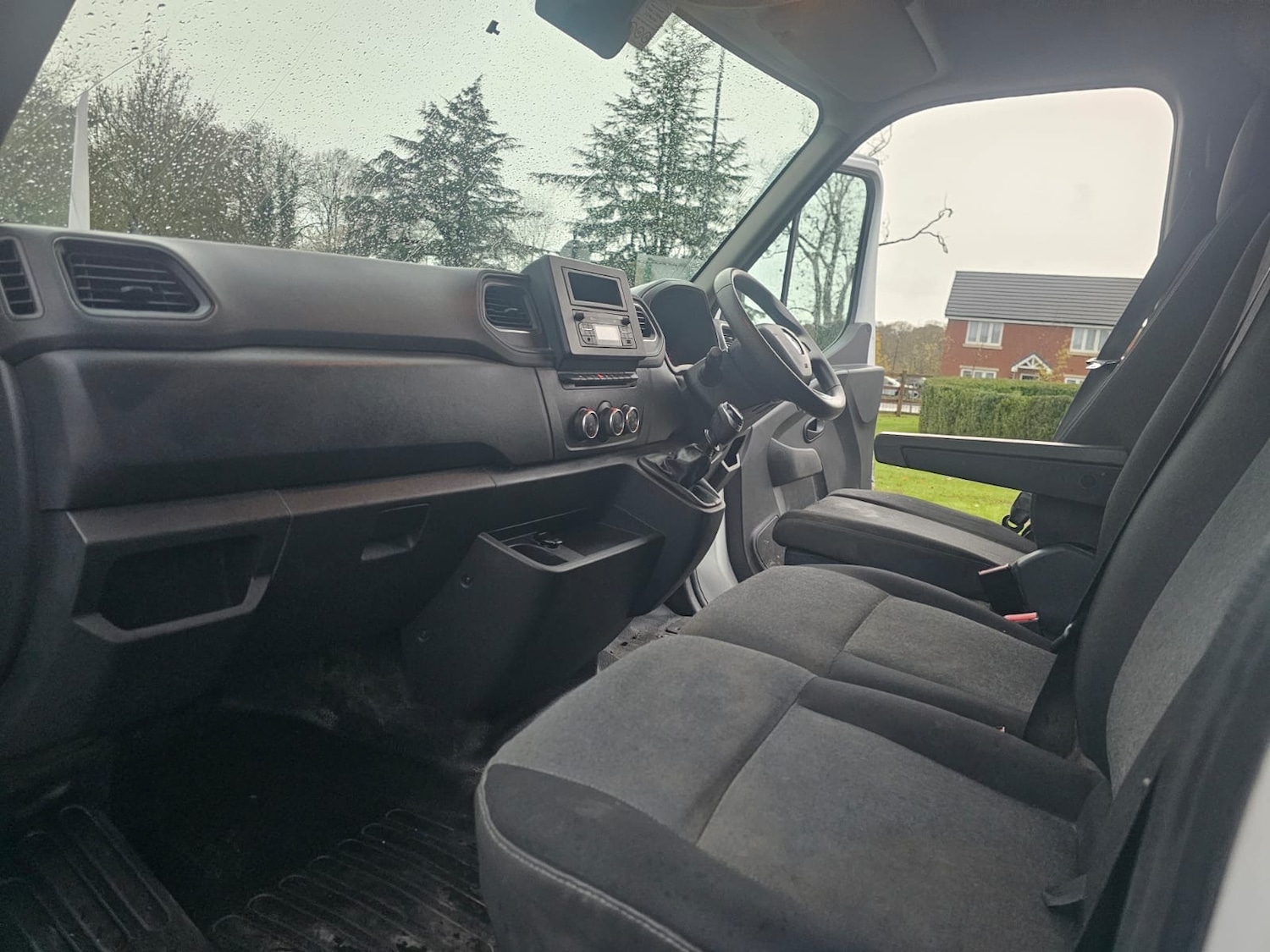 Used Renault Master 2020 for sale - 76770271: Photo 11