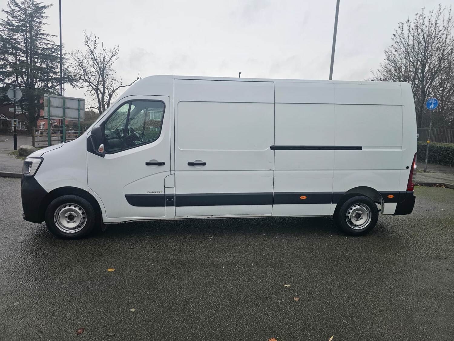 Used Renault Master 2020 for sale - 76770271: Photo 12