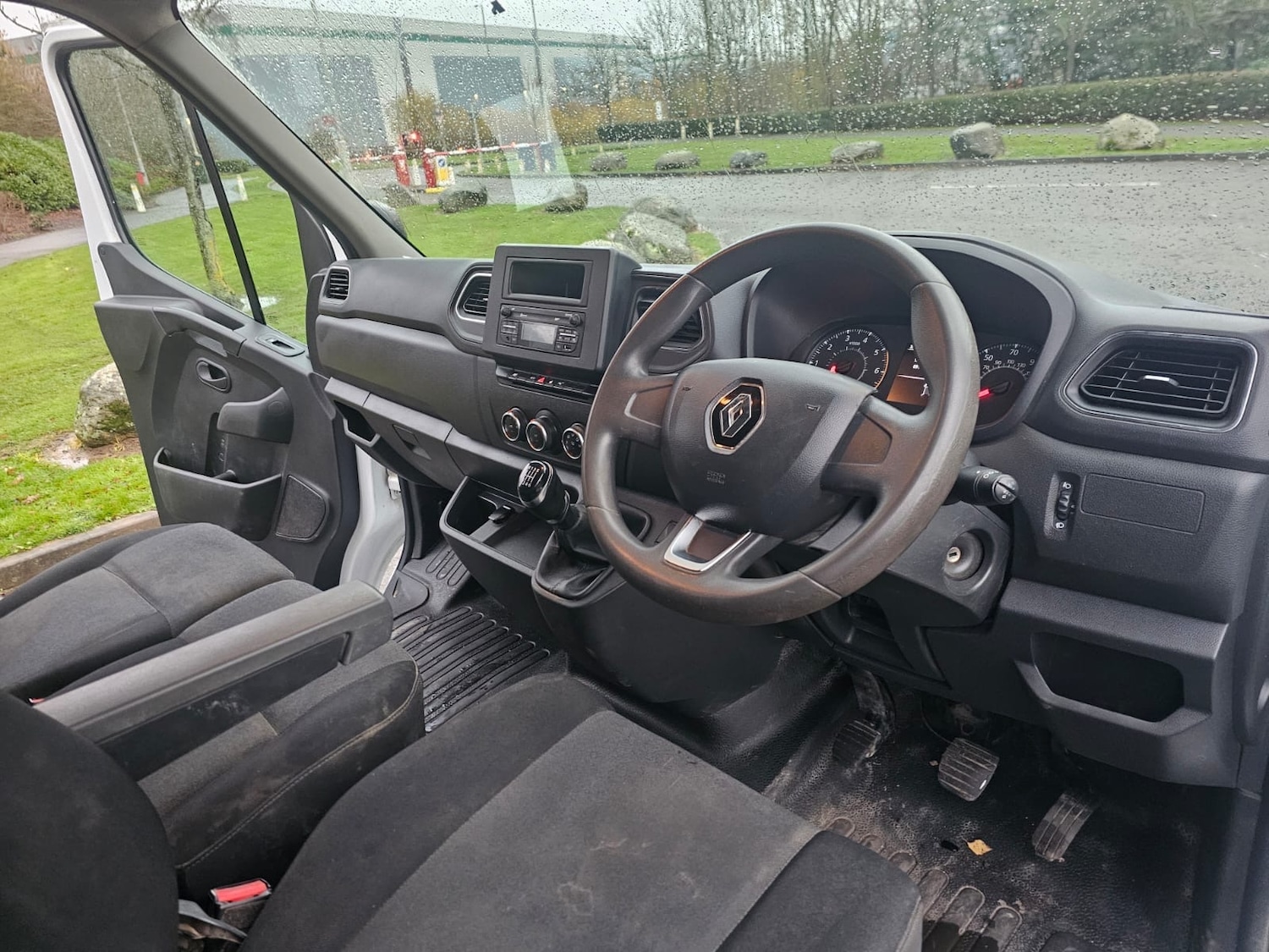 Used Renault Master 2020 for sale - 76770271: Photo 13