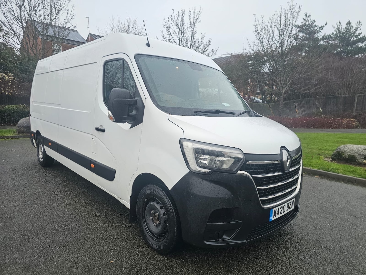 Used Renault Master 2020 for sale - 76770271: Photo 14