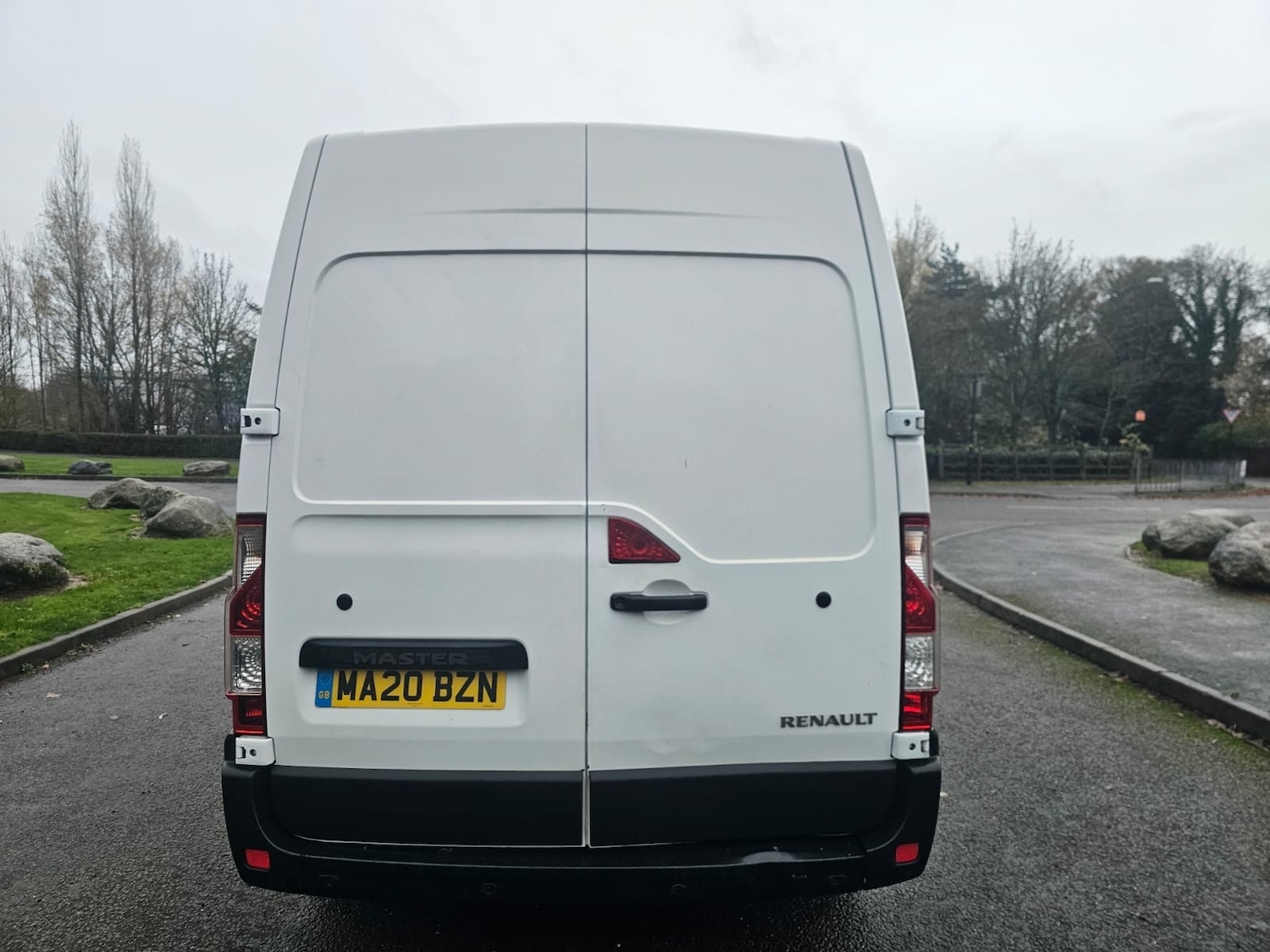 Used Renault Master 2020 for sale - 76770271: Photo 2