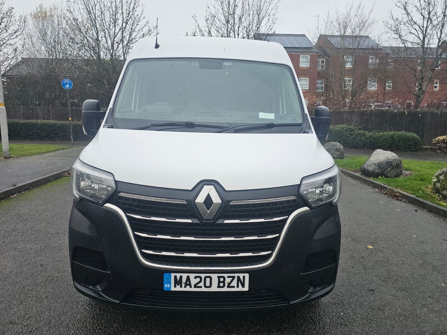Used Renault Master 2020 for sale - 76770271: Photo 4