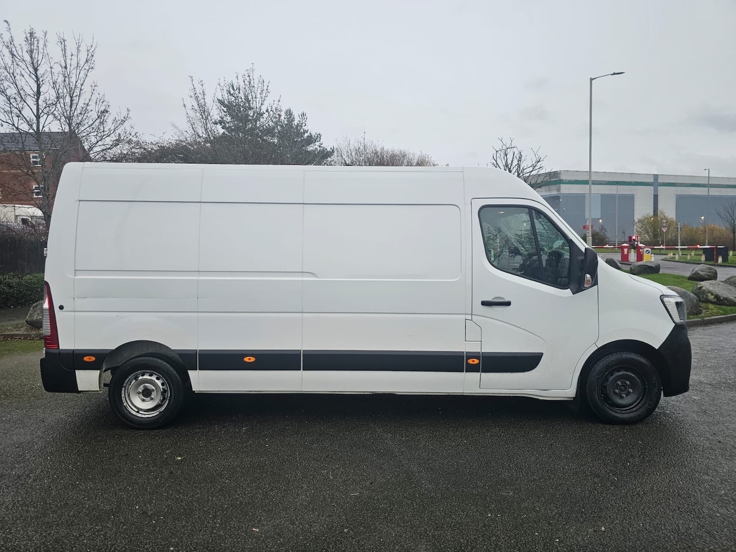 Used Renault Master 2020 for sale - 76770271: Photo 5