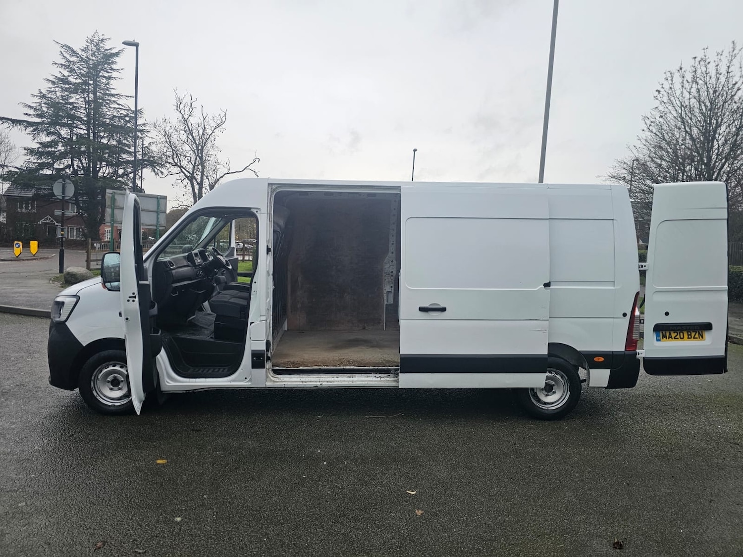 Used Renault Master 2020 for sale - 76770271: Photo 6