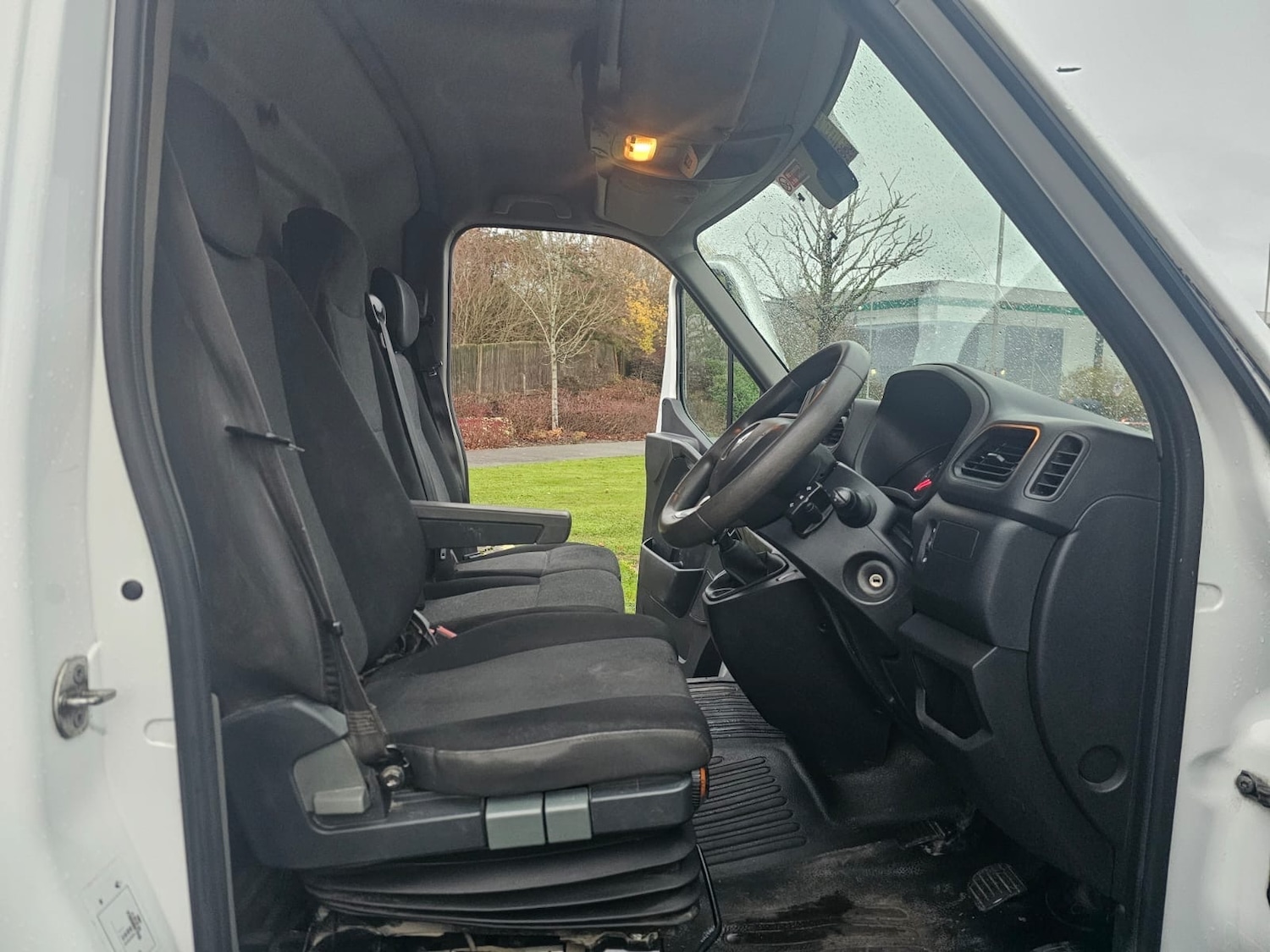 Used Renault Master 2020 for sale - 76770271: Photo 7