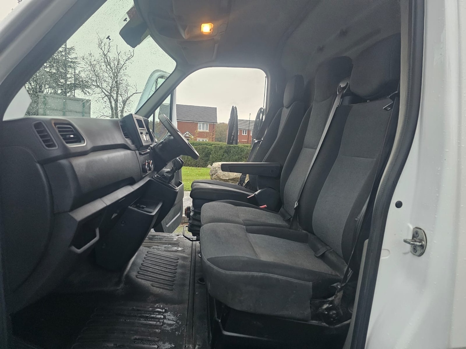 Used Renault Master 2020 for sale - 76770271: Photo 8