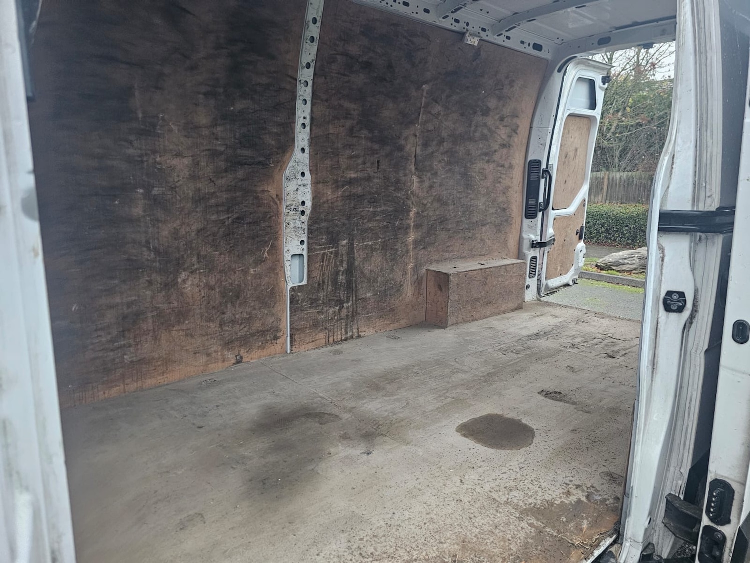 Used Renault Master 2020 for sale - 76770271: Photo 9