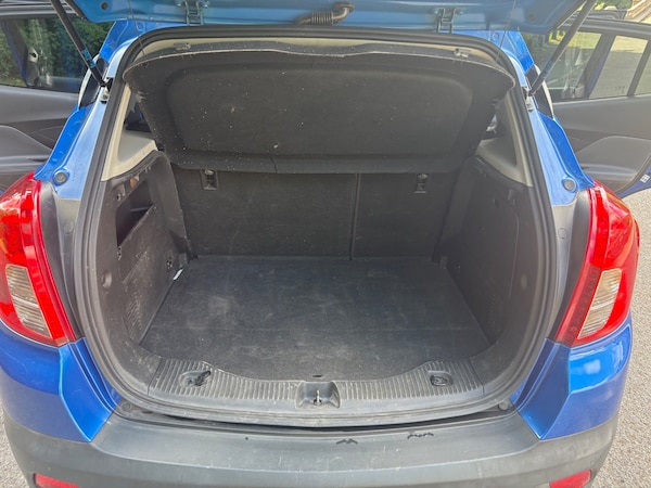 Used Vauxhall Mokka 2016 for sale - 74841284: Photo 10