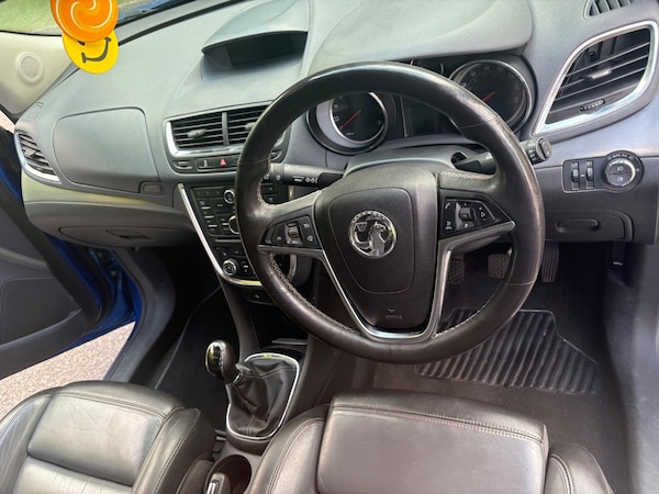 Used Vauxhall Mokka 2016 for sale - 74841284: Photo 15